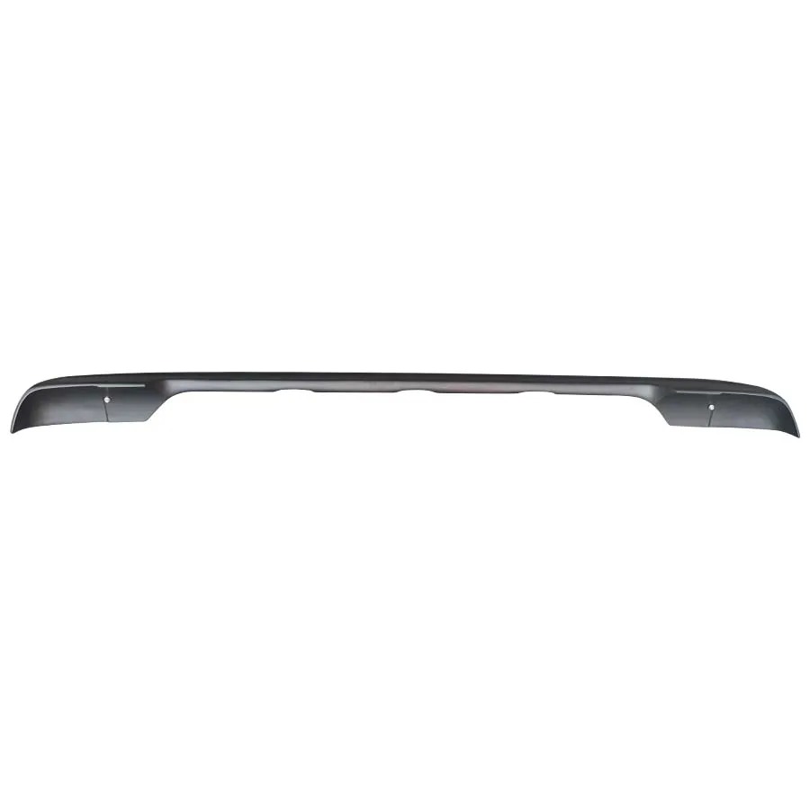 Rear Spoiler for  H2 Roof Tail Wing FRP Material Body Kits